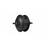 Мотор MXUS XF08R 36-48V 350W задний под кассету