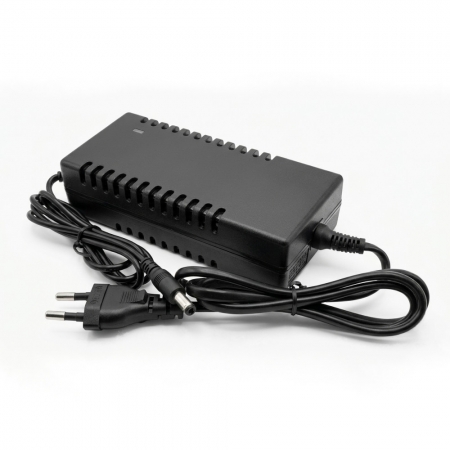 Зарядний пристрій для електровелосипеда 12v (12,6v) 2a