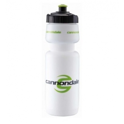 Фляга 0,6 л Cannondale C-LOGO маленькая