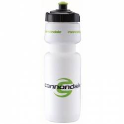 Фляга 0,7 л Cannondale C-LOGO большая
