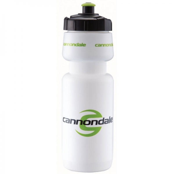 Фляга 0,7 л Cannondale C-LOGO большая