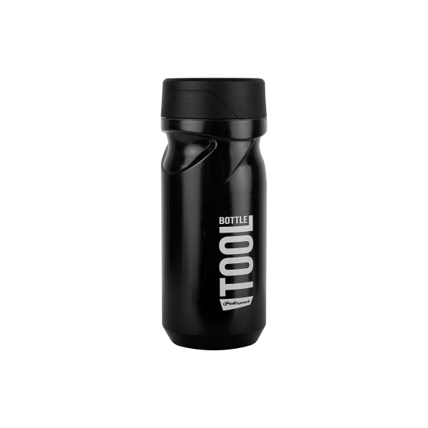 Тулбокс Polysport Tool Bottle 600 мл Тулбокс Polysport Tool Bottle 600 мл