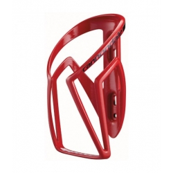 Держатель фляги Cannondale Nylon Speed-C Race полиамидовый красный