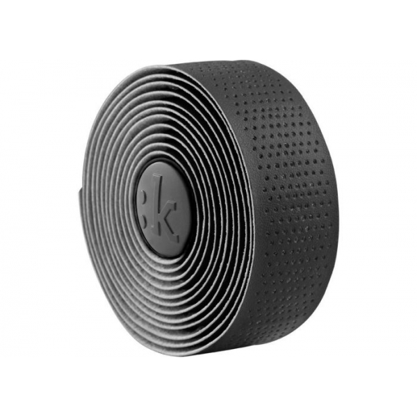 Обмотка руля Fizik ENDURANCE ENDURANCE CLASSIC Microtex 2.5 мм чёрная