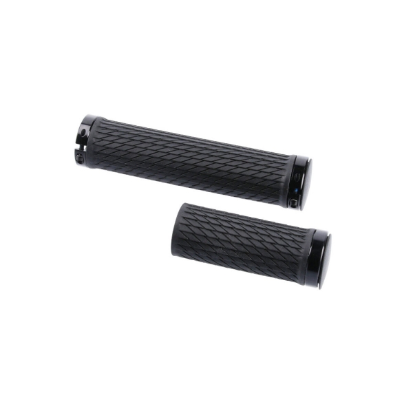 Грипсы SRAM Locking Grips for TwistLoc 77х125 мм чёрные Грипсы SRAM Locking Grips for TwistLoc 77х125 мм чёрные