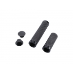 Грипсы SRAM Locking Grips for TwistLoc 77х125 мм чёрные Грипсы SRAM Locking Grips for TwistLoc 77х125 мм чёрные