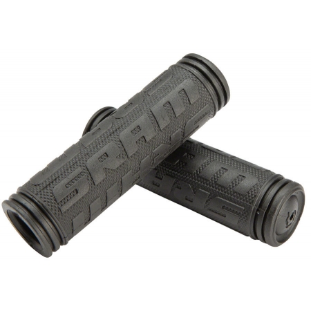 Грипсы GRIPS SRAM RACING 110 мм чёрные