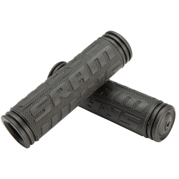 Грипсы GRIPS SRAM RACING 110 мм чёрные Грипсы GRIPS SRAM RACING 110 мм чёрные