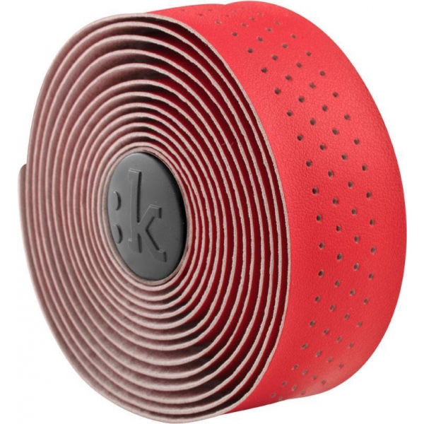 Обмотка руля Fizik SUPERLIGHT CLASSIC Microtex 2 мм красная Обмотка руля Fizik SUPERLIGHT CLASSIC Microtex 2 мм красная