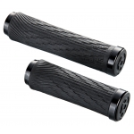 Грипсы LOCKING GRIPS XX1 GS 100х122 мм чёрные Грипсы LOCKING GRIPS XX1 GS 100х122 мм чёрные
