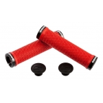 Грипсы SRAM LOCKING GRIPS красные
