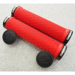 Грипсы SRAM LOCKING GRIPS красные