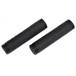 Грипсы GRIPS SRAM RACING 130 мм чёрные
