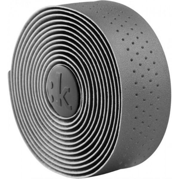 Обмотка руля Fizik SUPERLIGHT CLASSIC Microtex 2 мм тёмно-серая Обмотка руля Fizik SUPERLIGHT CLASSIC Microtex 2 мм тёмно-серая