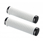 Грипсы SRAM LOCKING GRIPS белые Грипсы SRAM LOCKING GRIPS белые
