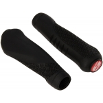 Грипсы SRAM COMFORT GRIPS 133 мм чёрные Грипсы SRAM COMFORT GRIPS 133 мм чёрные