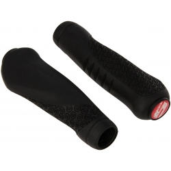Грипсы SRAM COMFORT GRIPS 133 мм чёрные