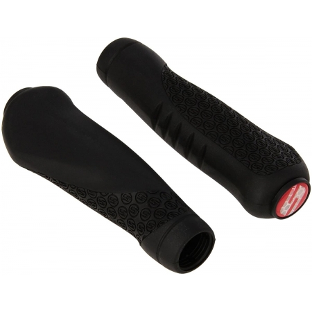 Грипсы SRAM COMFORT GRIPS 133 мм чёрные