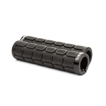 Ручки руля ONRIDE GripControl чорні