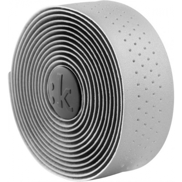Обмотка руля Fizik SUPERLIGHT CLASSIC Microtex 2 мм серебристая Обмотка руля Fizik SUPERLIGHT CLASSIC Microtex 2 мм серебристая