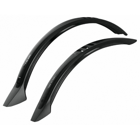 Крыло переднее и заднее 20" SKS Velo55 Kids