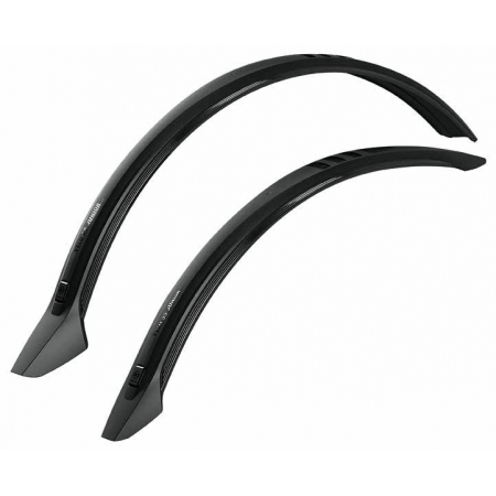 Крыло переднее и заднее 24" SKS Velo55 Junior