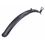 Крыло переднее и заднее 24"-26" SIMPLA Classic пластиковые 240 г