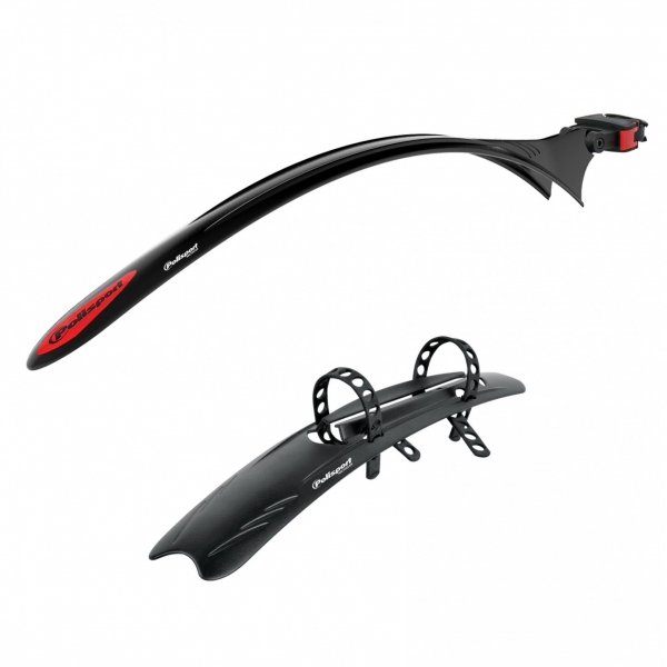 Комплект крил POLISPORT Michigan 28" MTB/ROAD