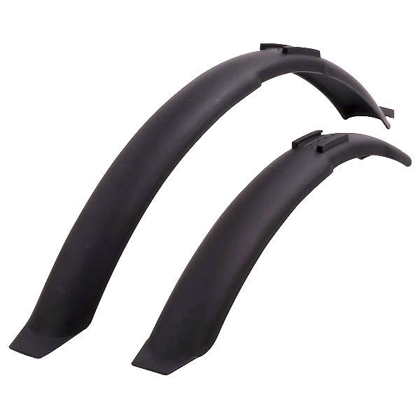 Комплект крил POLISPORT Everest Junior 20" MTB/CITY/TRECKING Комплект крил POLISPORT Everest Junior 20" MTB/CITY/TRECKING