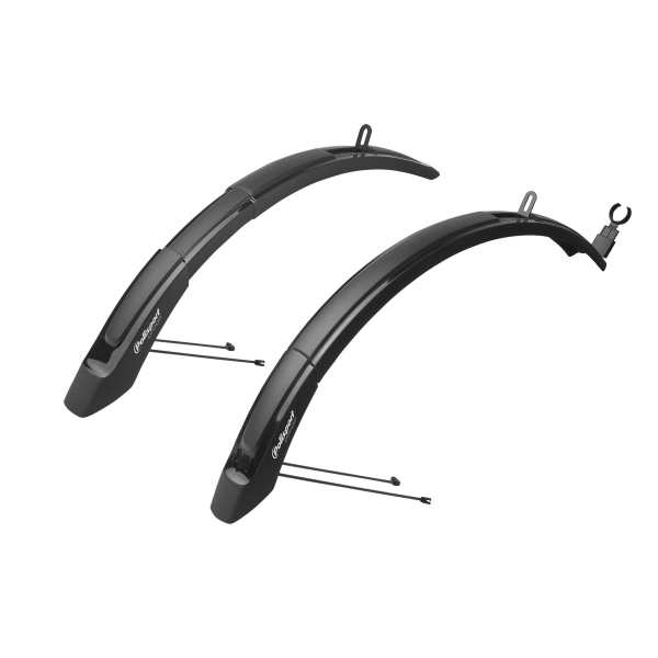Комплект крил POLISPORT Expander Cross 26"/29" (65 мм) MTB/CITY/TRECKING