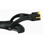 Крыло заднее 24-28" SIMPLA HAMMER 2 R пластиковое 225 г