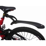 Крыло заднее 24-28" SIMPLA HAMMER 2 R пластиковое 225 г