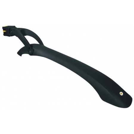 Крыло заднее 24-28" SIMPLA HAMMER 2 R пластиковое 225 г
