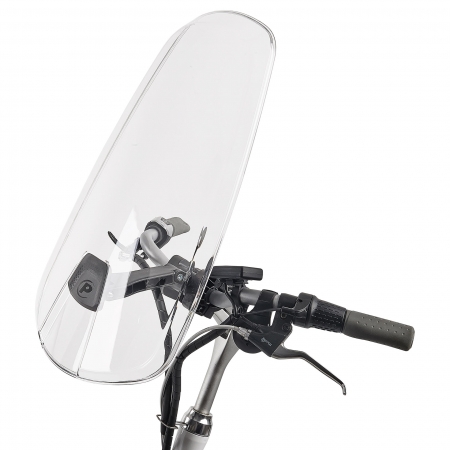 Захисне скло POLISPORT Windscreen на кермо