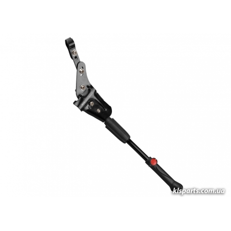 Підніжка KLS Kicker 26-28" чорна