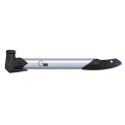 Мининасос Green Cycle GCP-09 алюминиевый AV и FV 120 psi серый