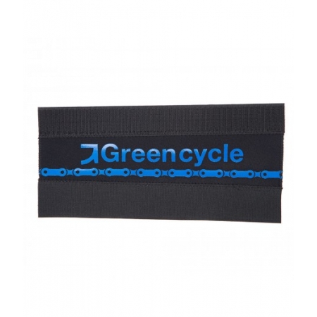 Защита пера Green Cycle NC-2634-2015 неопреновая черно-синяя
