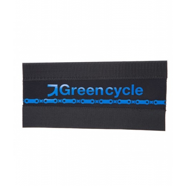 Защита пера Green Cycle NC-2634-2015 неопреновая черно-синяя
