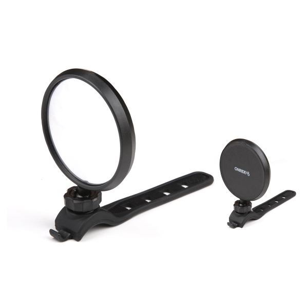 Дзеркало ONRIDE Mirror 2.0 на кермо Дзеркало ONRIDE Mirror 2.0 на кермо