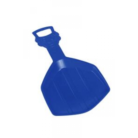 Ледянка PLAST KON KLAUN синяя