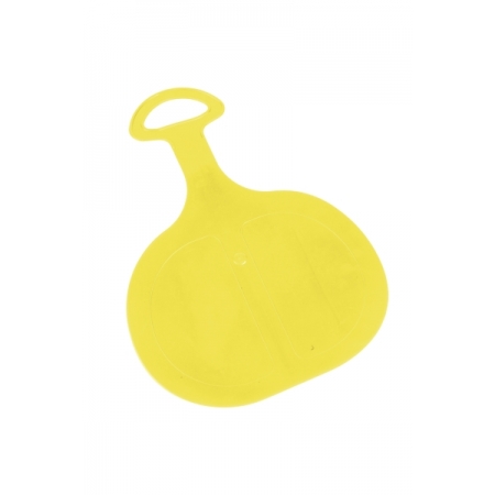 Ледянка PLAST KON PINGUIN жёлтая