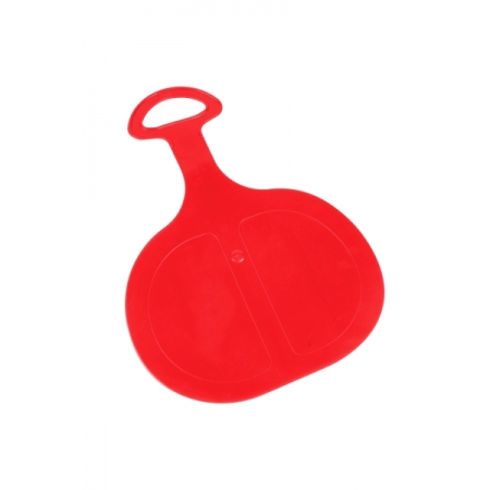 Ледянка PLAST KON PINGUIN красная