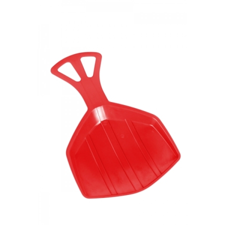 Ледянка PLAST KON PEDRO красная