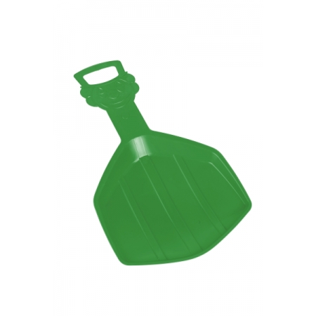 Ледянка PLAST KON KLAUN зеленая