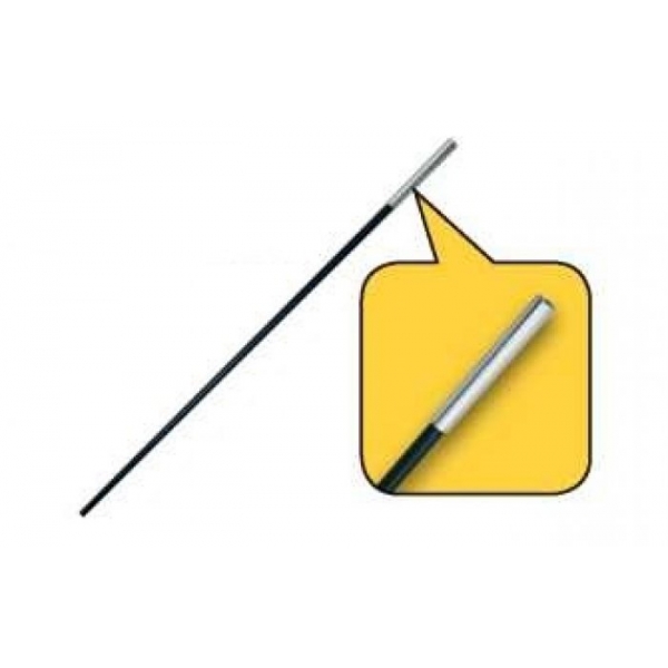 Секція для каркаса наметів Tramp фіберглас 8,5 мм Секція для каркаса наметів Tramp фіберглас 8,5 мм