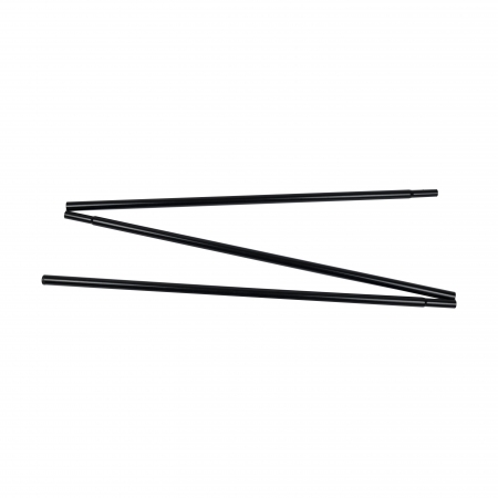 Трисекціний елемент каркаса Mosquito LUX/Bungalow LUX 19 mm TRA-049-3