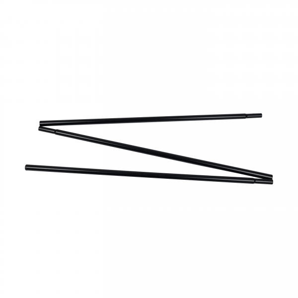 Трисекціний елемент каркаса Mosquito LUX/Bungalow LUX 19 mm TRA-049-3 Трисекціний елемент каркаса Mosquito LUX/Bungalow LUX 19 mm TRA-049-3