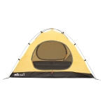 Намет Tramp Peak 3 (v2) green UTRT-026