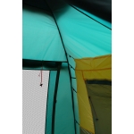 Намет Tramp Brest 4 (V2) green UTRT-082