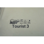 Намет Tramp Lite Tourist 3 пісочний